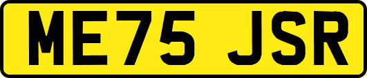 ME75JSR