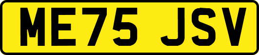 ME75JSV