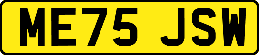 ME75JSW