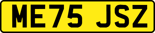 ME75JSZ