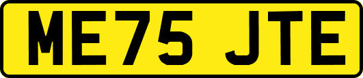 ME75JTE