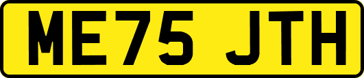 ME75JTH