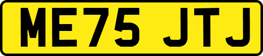 ME75JTJ