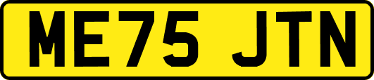 ME75JTN