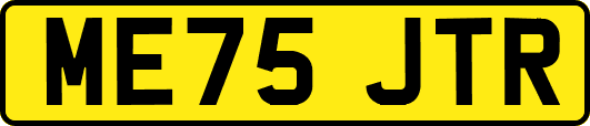 ME75JTR