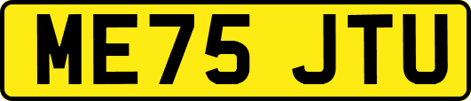 ME75JTU