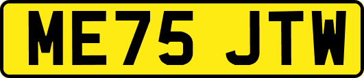 ME75JTW