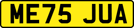 ME75JUA