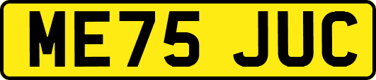 ME75JUC