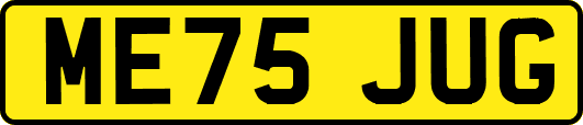 ME75JUG