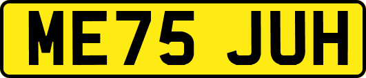 ME75JUH