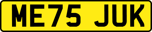 ME75JUK