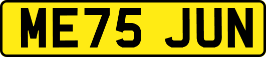 ME75JUN