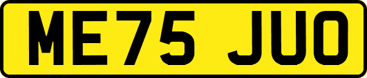ME75JUO