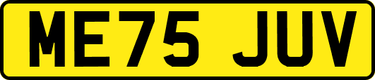 ME75JUV