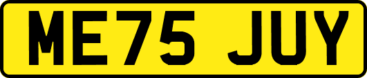 ME75JUY