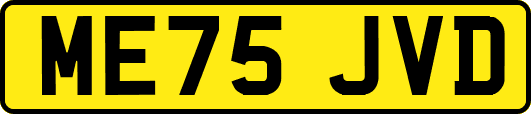 ME75JVD