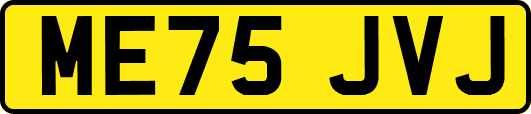 ME75JVJ