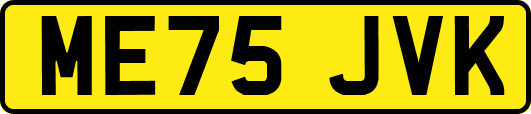 ME75JVK