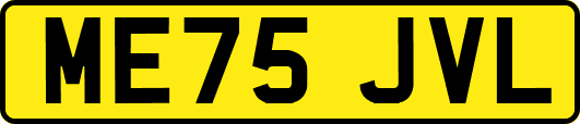 ME75JVL