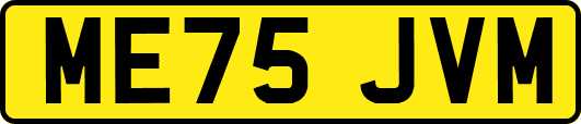 ME75JVM