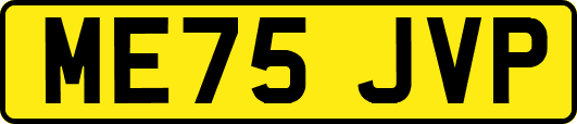 ME75JVP