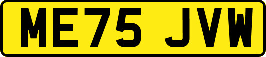 ME75JVW
