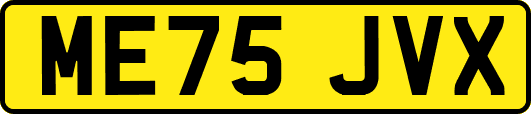 ME75JVX