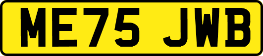 ME75JWB