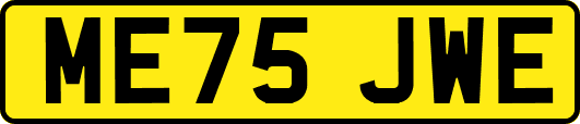 ME75JWE