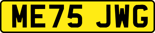 ME75JWG