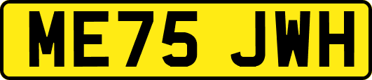 ME75JWH