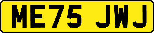 ME75JWJ