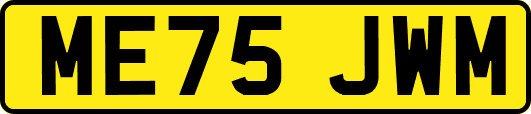 ME75JWM