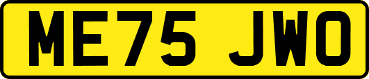 ME75JWO
