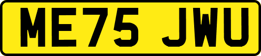 ME75JWU