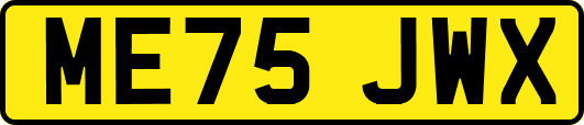 ME75JWX