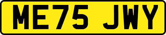 ME75JWY