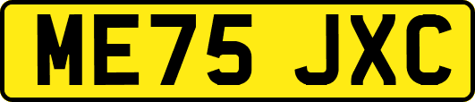 ME75JXC