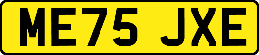 ME75JXE