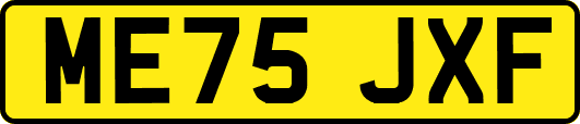 ME75JXF