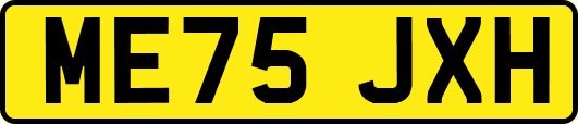 ME75JXH