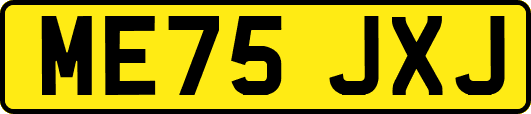 ME75JXJ