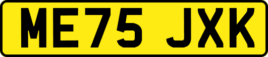 ME75JXK