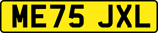 ME75JXL