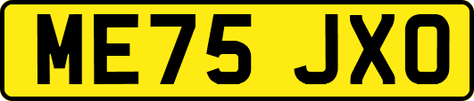 ME75JXO