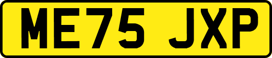 ME75JXP