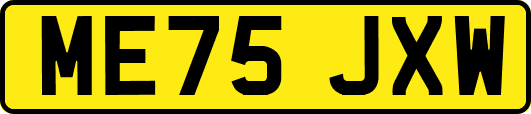 ME75JXW