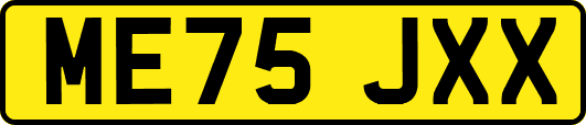 ME75JXX