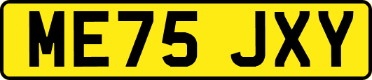 ME75JXY